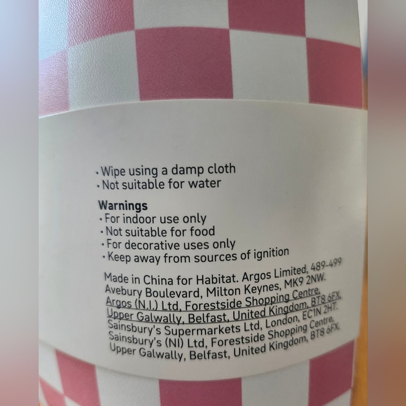 Catchall Trays (2) for Jewelry, Keys, Money, etc. - Picture 2 of 2